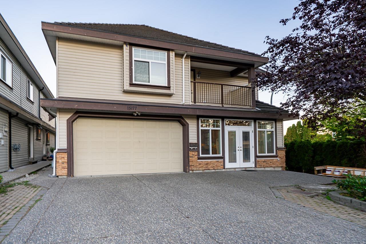 15177 76 Avenue, Surrey, British Columbia  V3S 2H4 - Photo 38 - R3059515