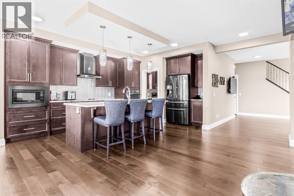 39 Cornerstone Gardens Ne, Calgary, Alberta  T3N 1R6 - Photo 7 - A2264142