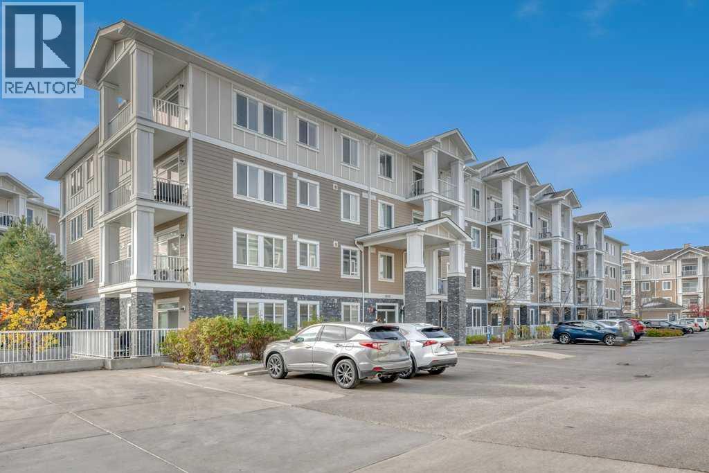 1309, 522 Cranford Drive Se, Calgary, Alberta  T3M 2L7 - Photo 1 - A2264305