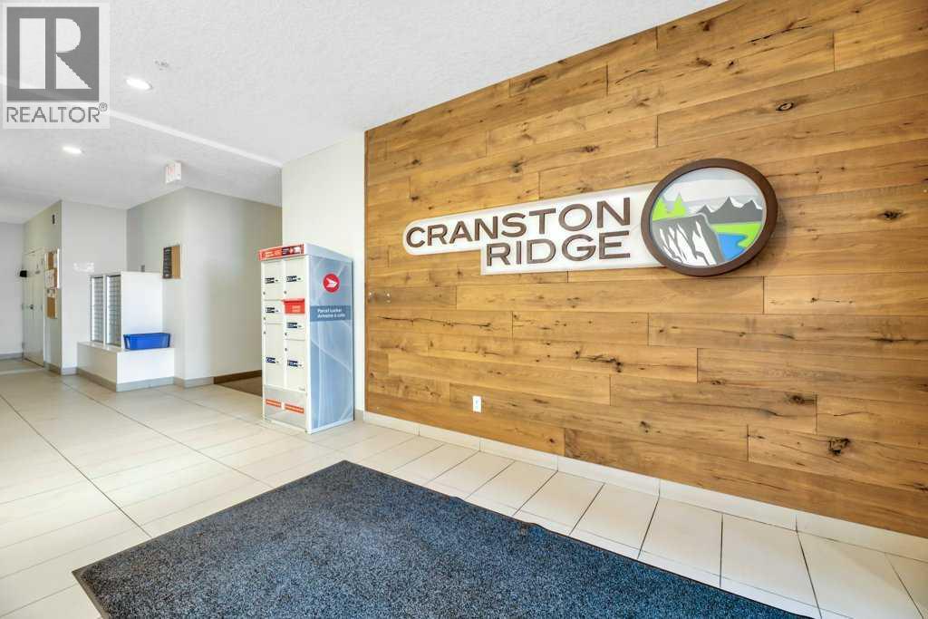 1309, 522 Cranford Drive Se, Calgary, Alberta  T3M 2L7 - Photo 4 - A2264305