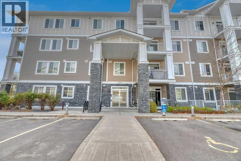 1309, 522 Cranford Drive Se, Calgary, Alberta  T3M 2L7 - Photo 2 - A2264305
