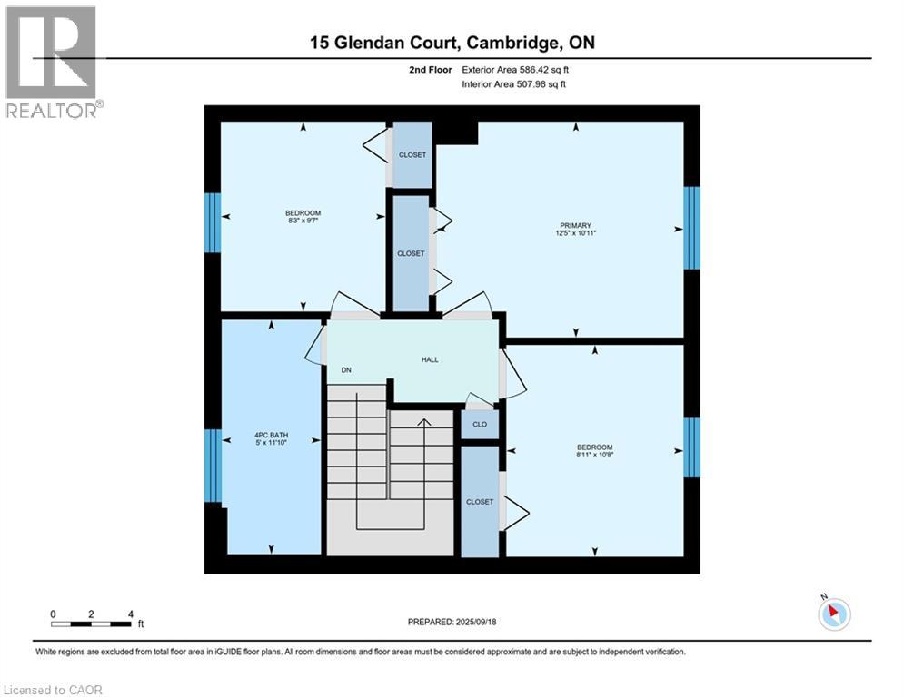 15 Glendan Court, Cambridge, Ontario  N1R 7N4 - Photo 43 - 40769150