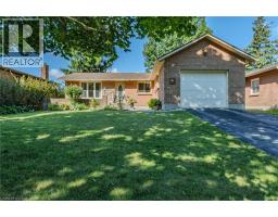 26 DOUGLAS Avenue, Simcoe, Ontario