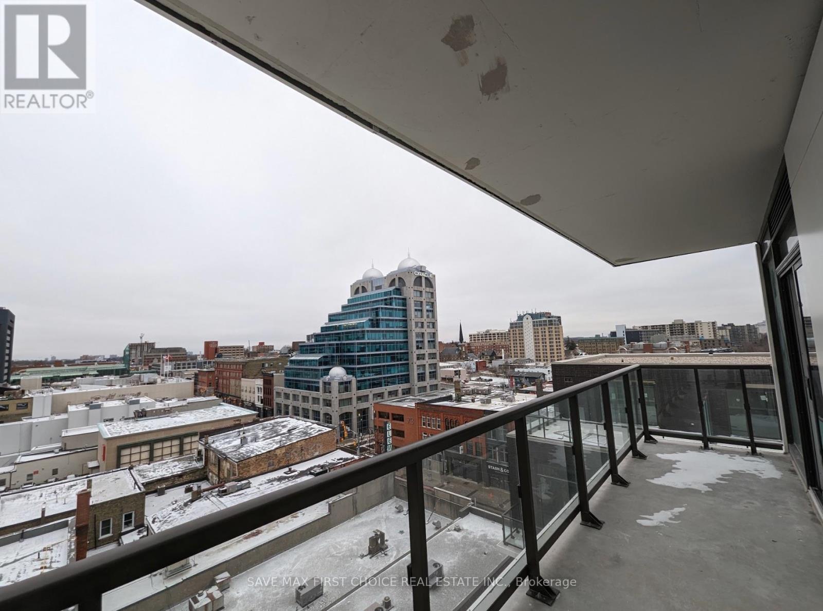 608 - 55 Duke Street West, Kitchener, Ontario  N2H 0C9 - Photo 20 - X12460550