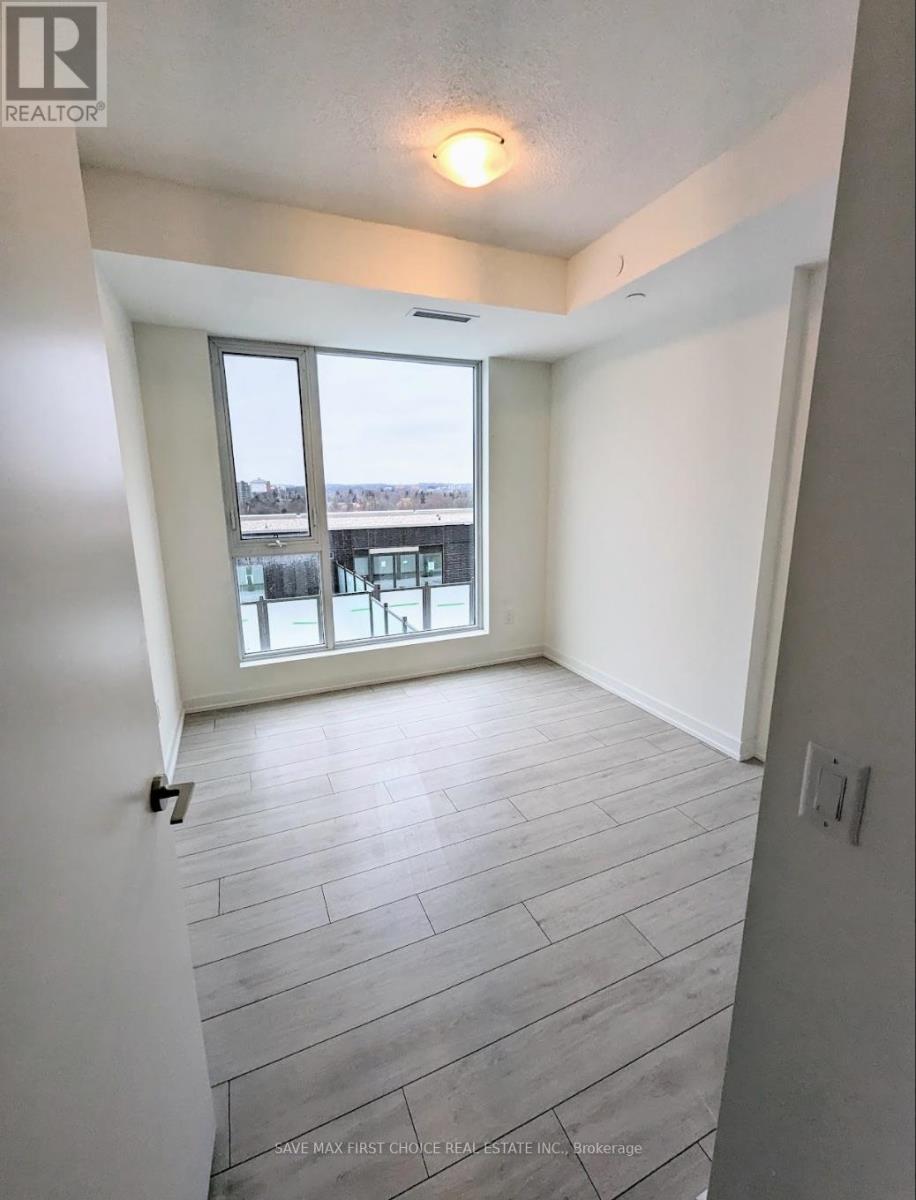 608 - 55 Duke Street West, Kitchener, Ontario  N2H 0C9 - Photo 4 - X12460550