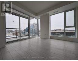 608 - 55 DUKE STREET WEST, Kitchener, Ontario