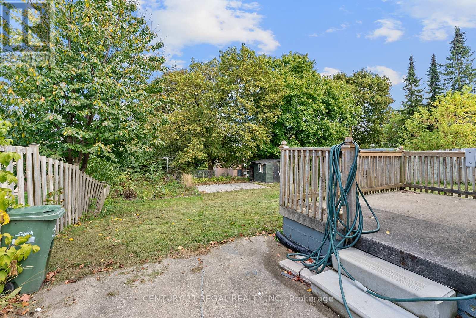 21 Louisa Drive, Guelph, Ontario  N1E 4T4 - Photo 35 - X12468696