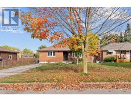 21 LOUISA DRIVE, Guelph, Ontario