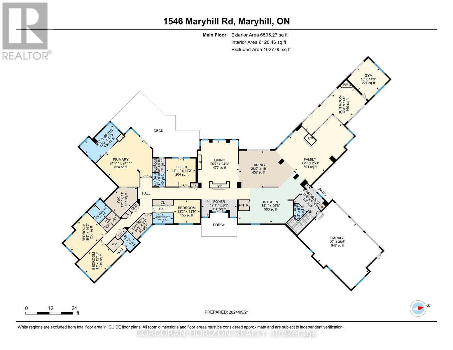 1546 Maryhill Road, Woolwich, Ontario  N0B 2B0 - Photo 48 - X12468697