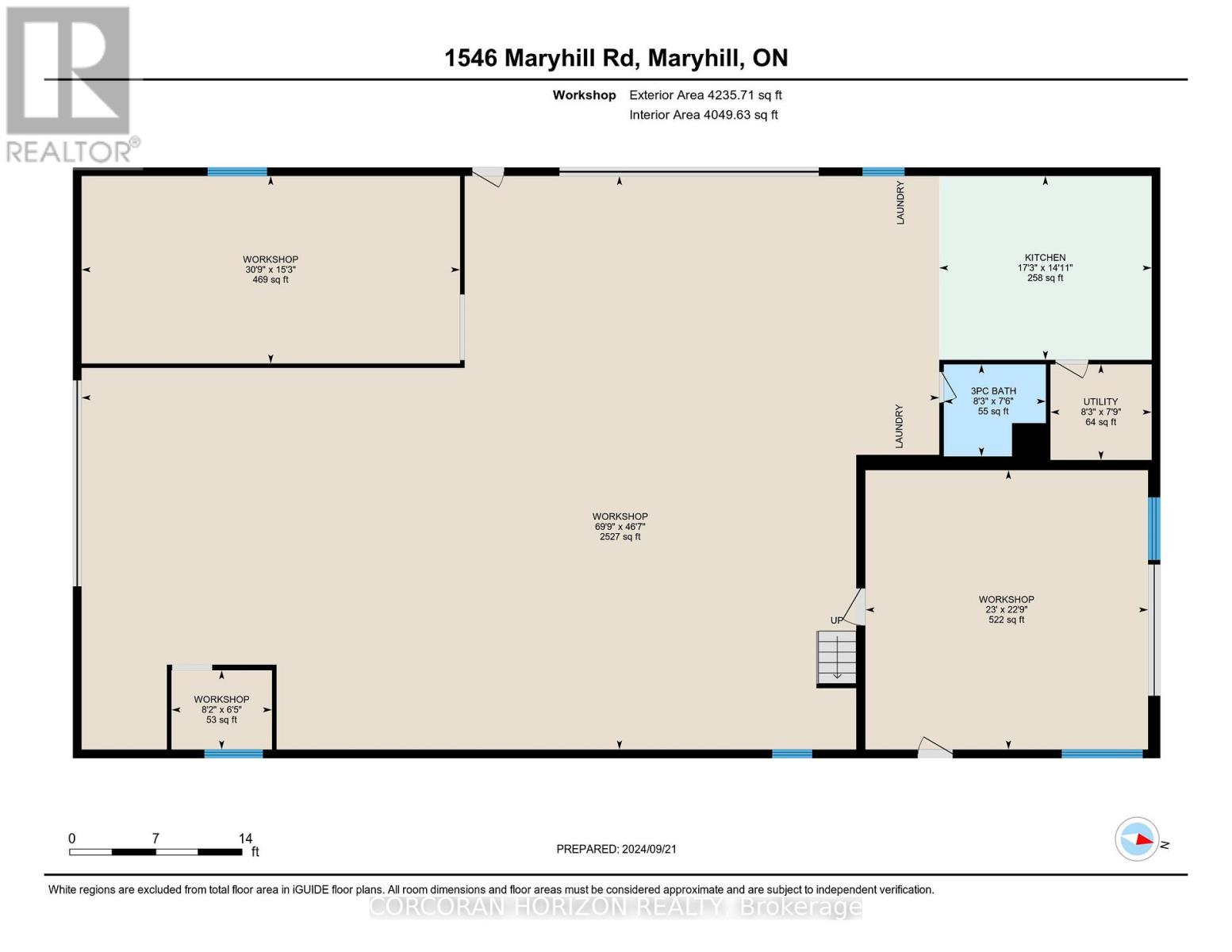 1546 Maryhill Road, Woolwich, Ontario  N0B 2B0 - Photo 50 - X12468697