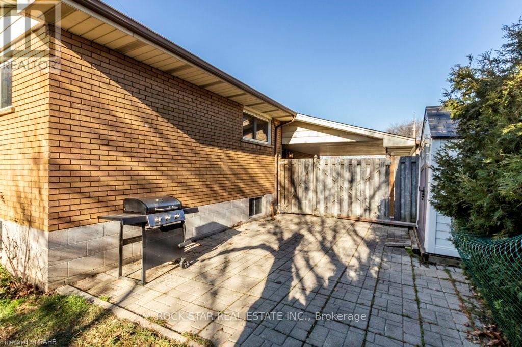 195 Bendamere Avenue, Hamilton, Ontario  L9C 1N6 - Photo 19 - X12468723