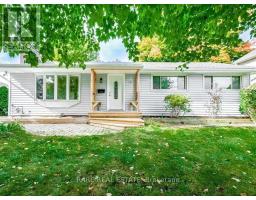 15 MILLER DRIVE, Hamilton, Ontario