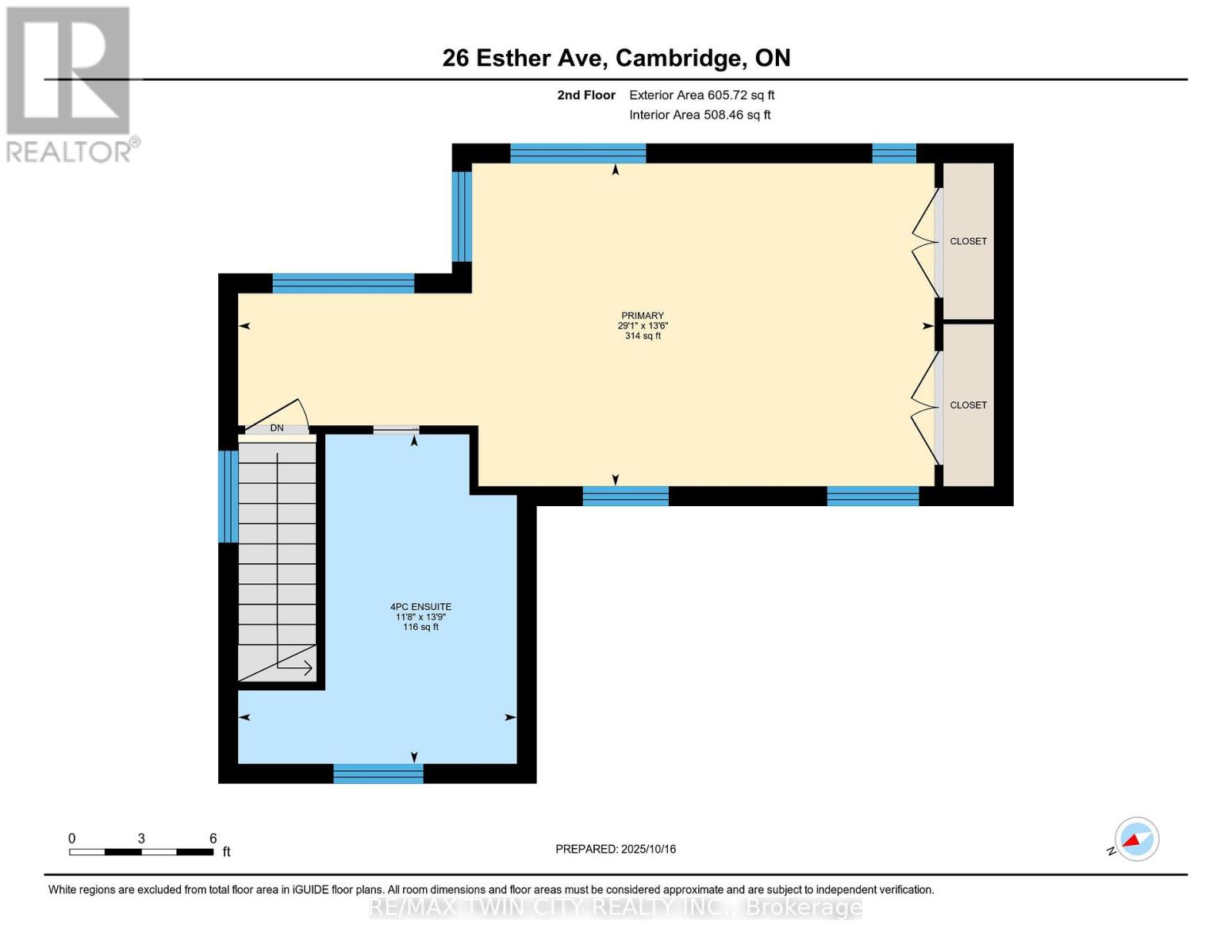 26 Esther Avenue, Cambridge, Ontario  N1S 4L6 - Photo 47 - X12468765