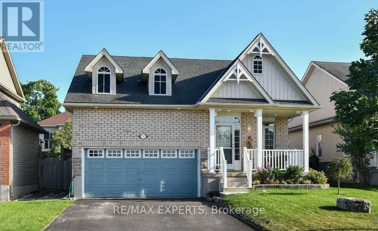 333 BERRY STREET, Shelburne, Ontario