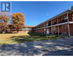 B12 - 40 JUDGE AVENUE, North Bay, Ontario