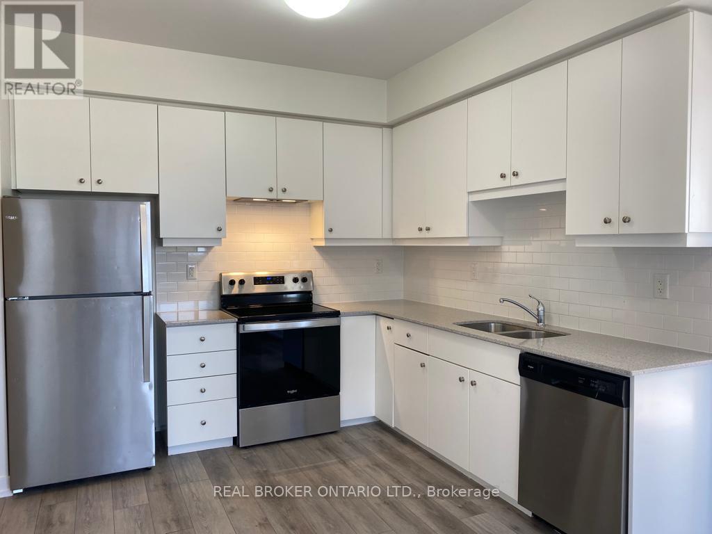 402 - 251 NORTHFIELD DRIVE E, Waterloo, Ontario