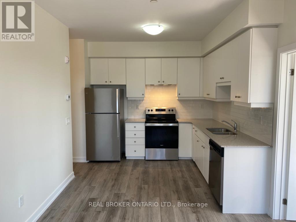 402 - 251 Northfield Drive E, Waterloo, Ontario  N2K 3H4 - Photo 3 - X12468793