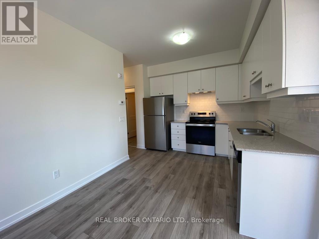 402 - 251 Northfield Drive E, Waterloo, Ontario  N2K 3H4 - Photo 4 - X12468793