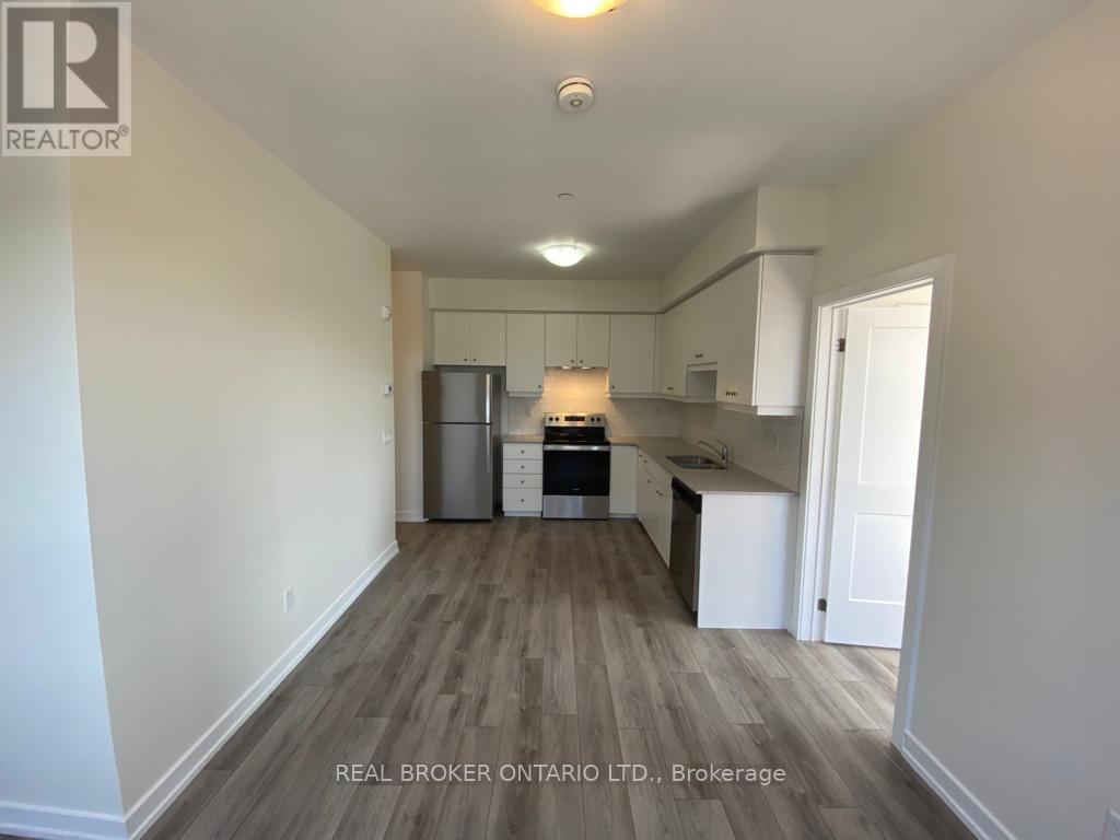 402 - 251 Northfield Drive E, Waterloo, Ontario  N2K 3H4 - Photo 5 - X12468793
