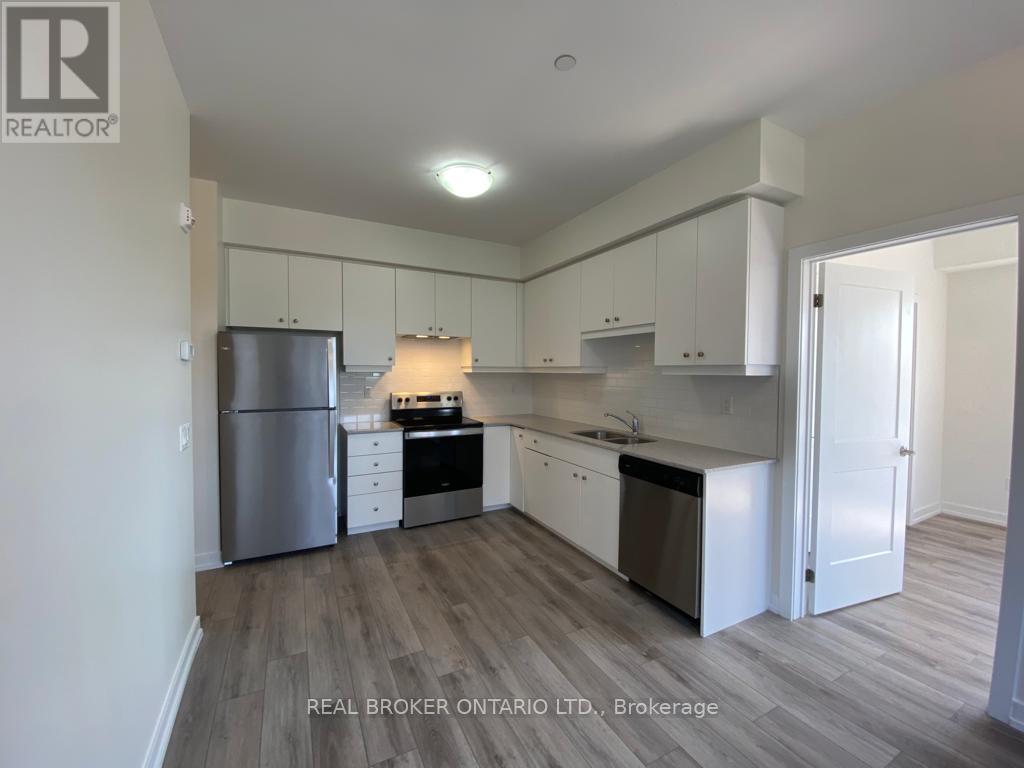 402 - 251 Northfield Drive E, Waterloo, Ontario  N2K 3H4 - Photo 6 - X12468793