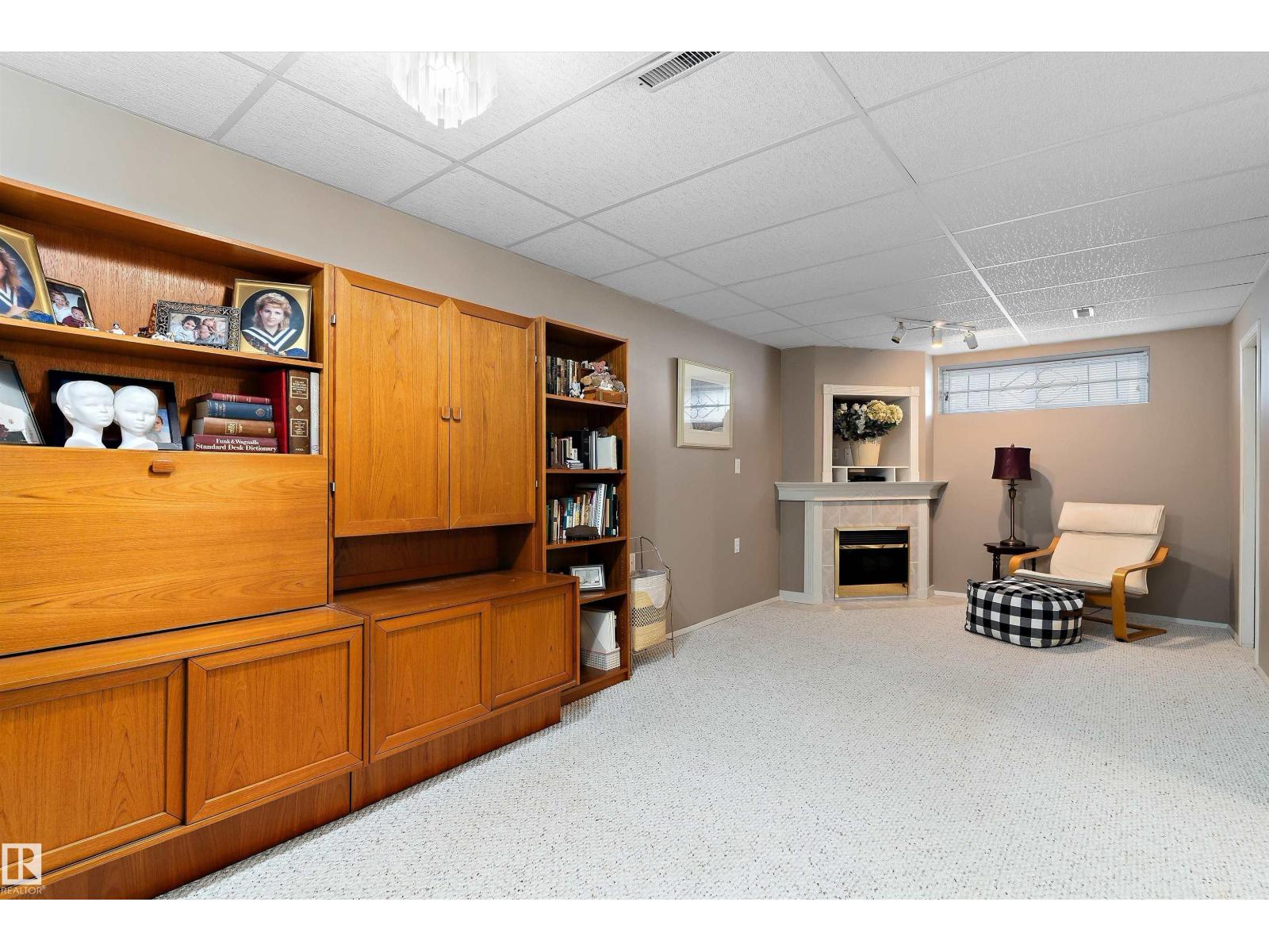 6562 158 Av Nw, Edmonton, Alberta  T5Y 2S7 - Photo 31 - E4462541