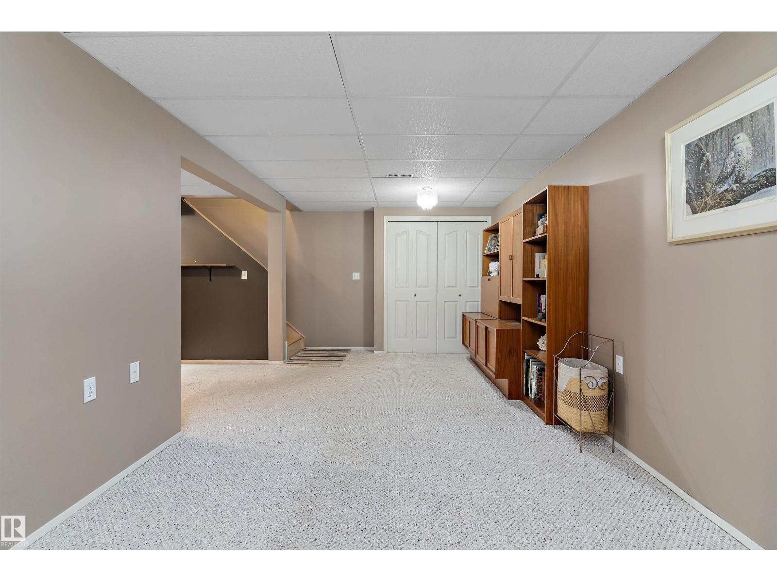 6562 158 Av Nw, Edmonton, Alberta  T5Y 2S7 - Photo 32 - E4462541
