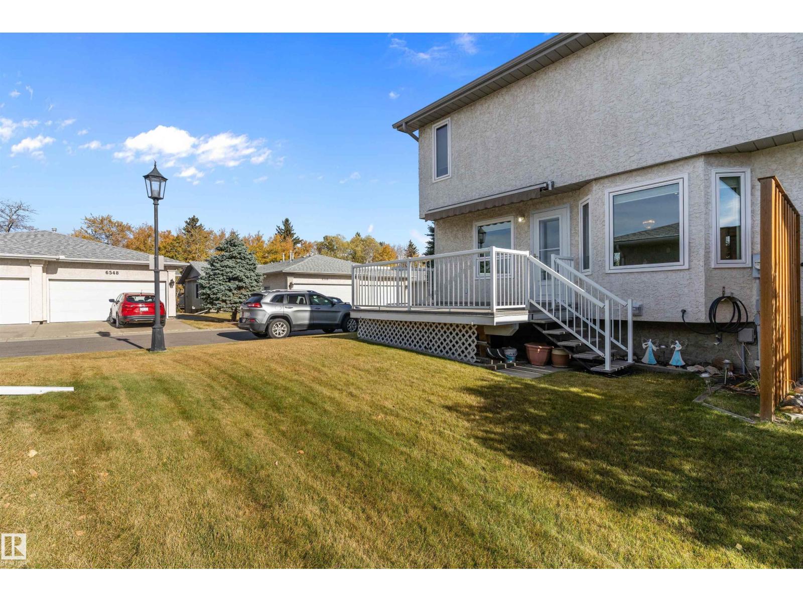 6562 158 Av Nw, Edmonton, Alberta  T5Y 2S7 - Photo 44 - E4462541