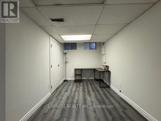 Lower - 1328 Avenue Road, Toronto, Ontario  M5N 2G9 - Photo 12 - C12426239