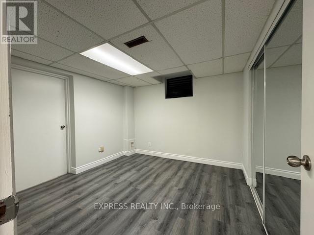 Lower - 1328 Avenue Road, Toronto, Ontario  M5N 2G9 - Photo 18 - C12426239