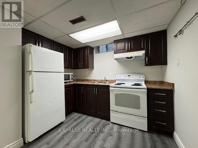 Lower - 1328 Avenue Road, Toronto, Ontario  M5N 2G9 - Photo 8 - C12426239