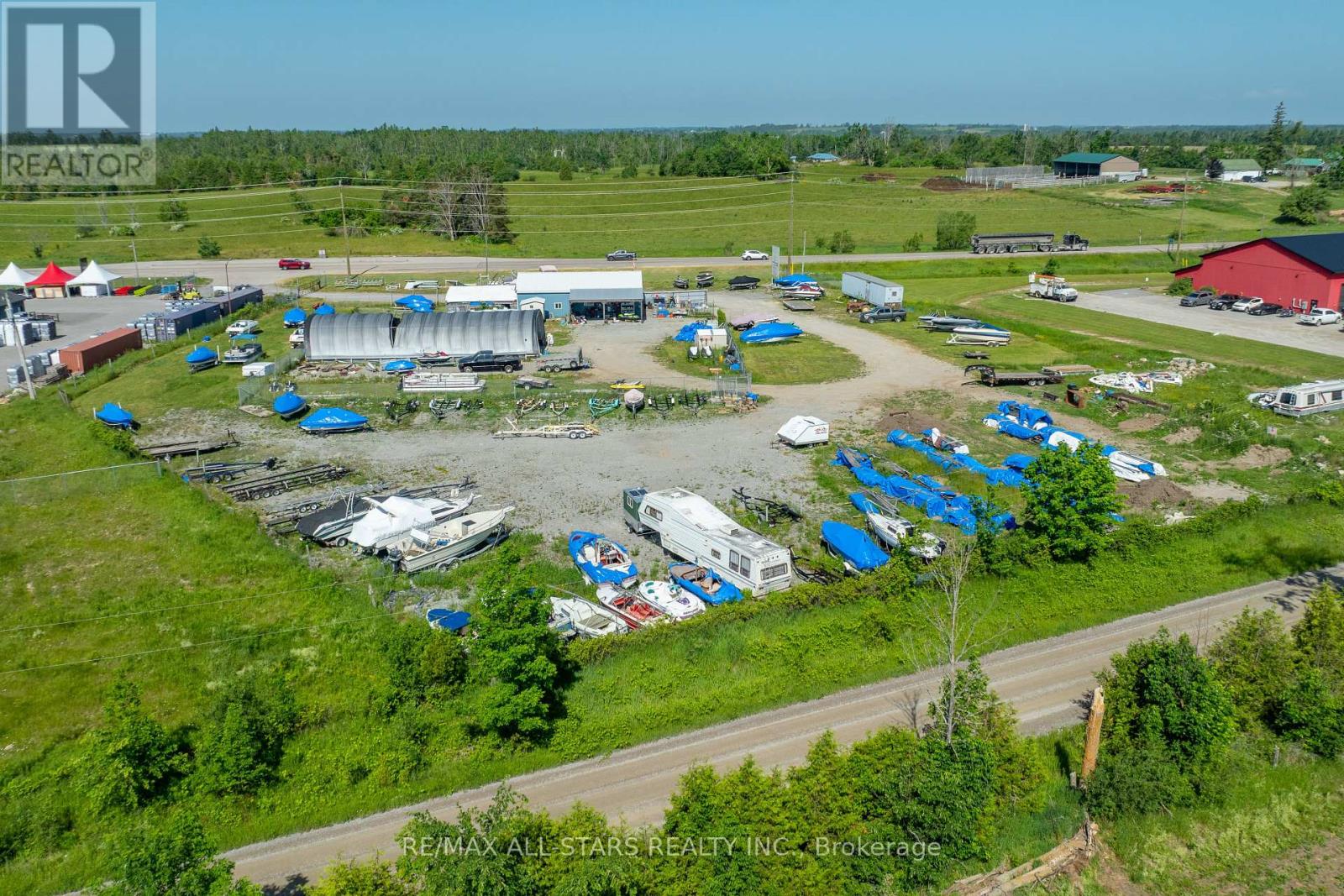 4546 Highway 35, Kawartha Lakes, Ontario  K0M 1G0 - Photo 19 - X12411365