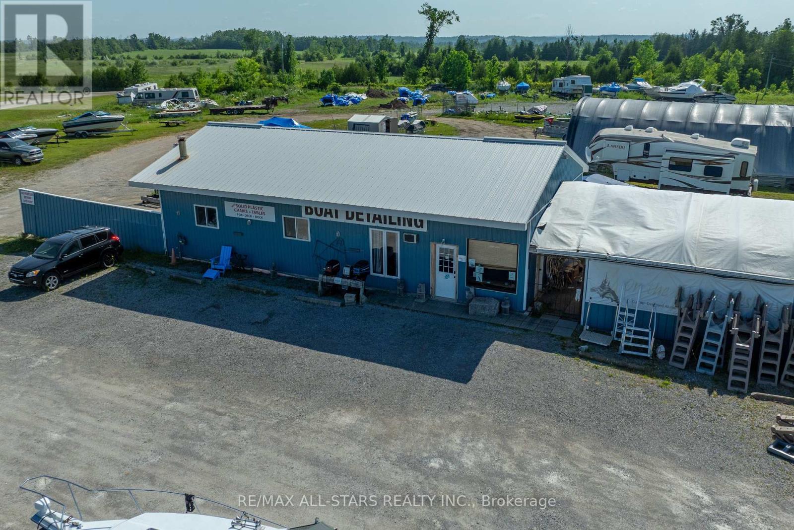 4546 Highway 35, Kawartha Lakes, Ontario  K0M 1G0 - Photo 3 - X12411365