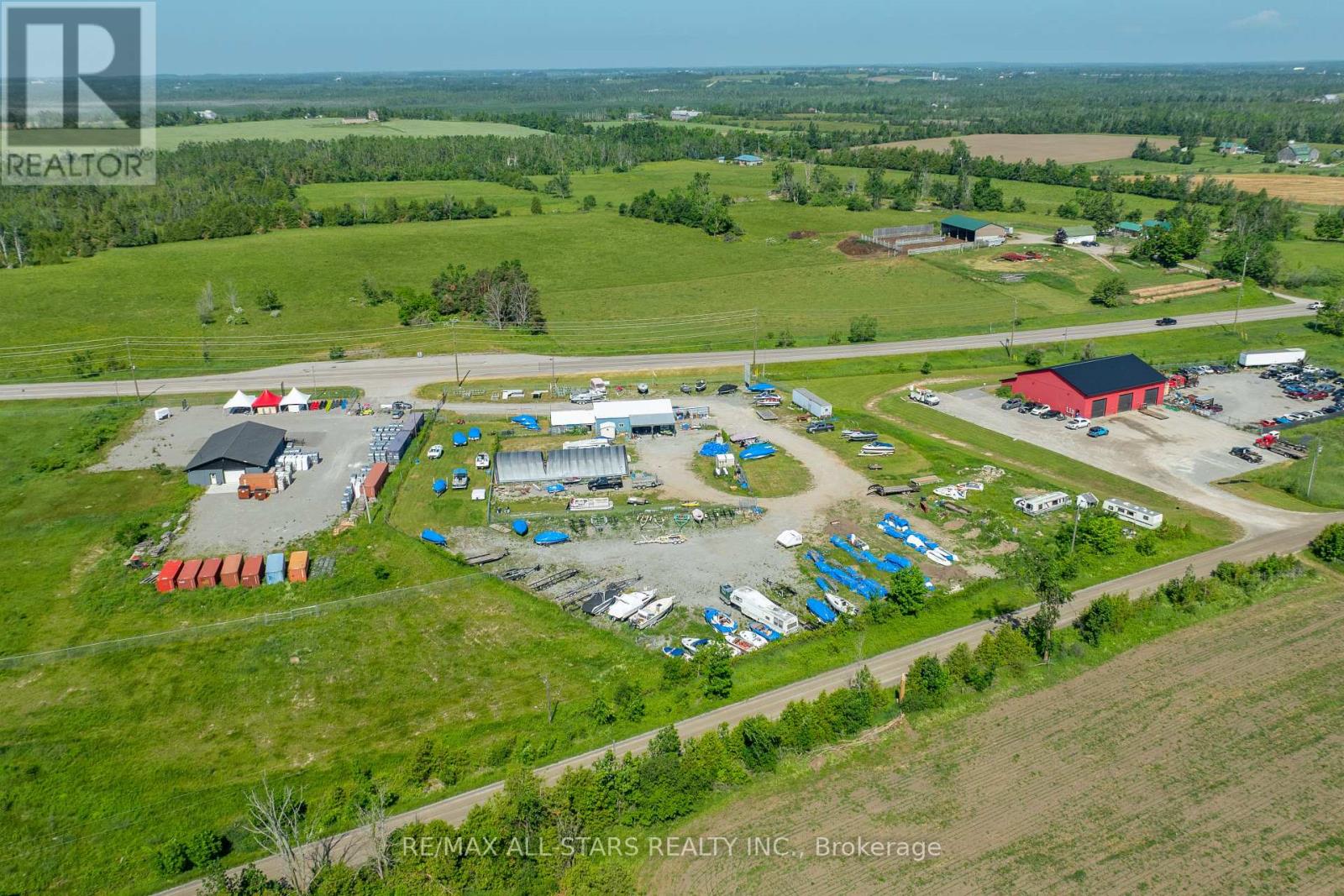 4546 Highway 35, Kawartha Lakes, Ontario  K0M 1G0 - Photo 24 - X12411365