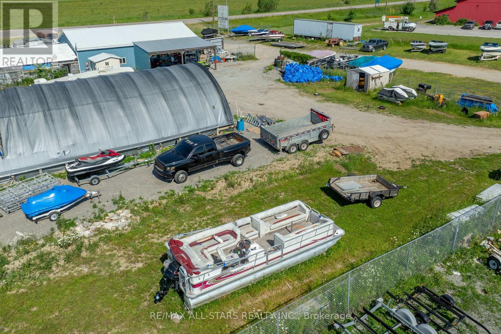 4546 Highway 35, Kawartha Lakes, Ontario  K0M 1G0 - Photo 9 - X12411365