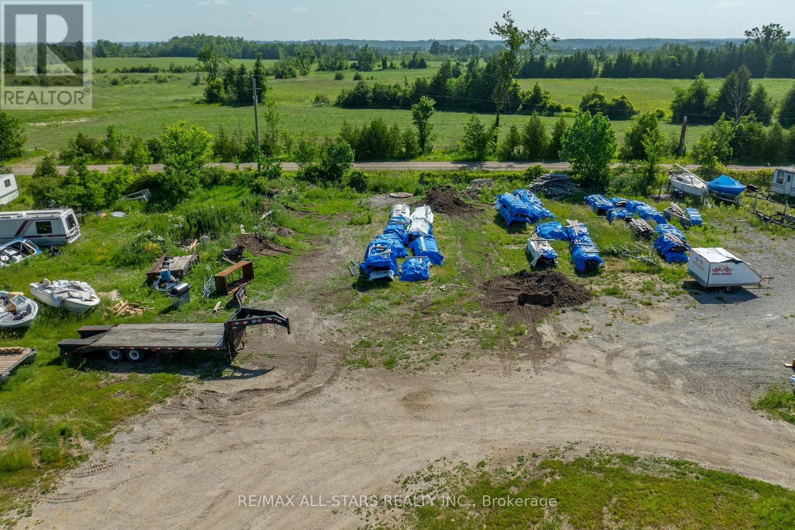4546 Highway 35, Kawartha Lakes, Ontario  K0M 1G0 - Photo 11 - X12411365