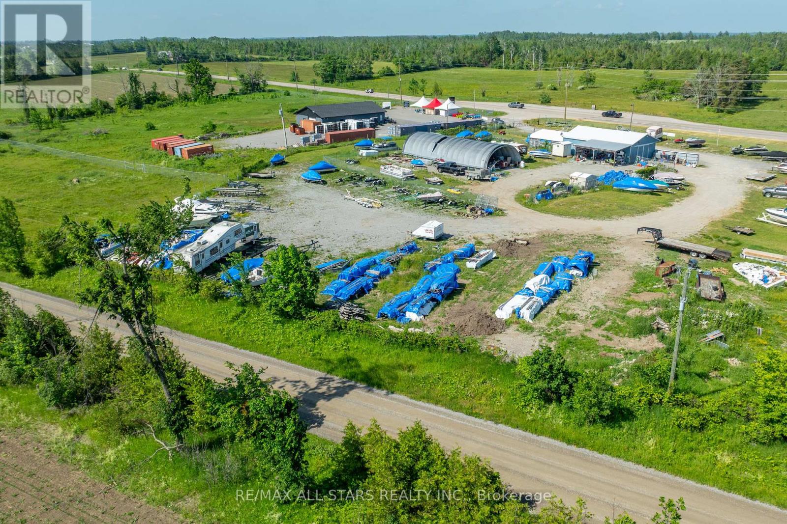 4546 Highway 35, Kawartha Lakes, Ontario  K0M 1G0 - Photo 21 - X12411365
