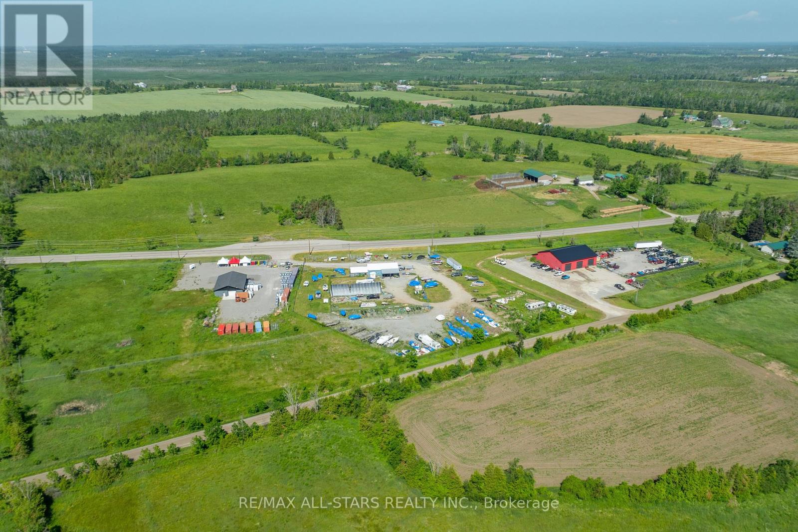 4546 Highway 35, Kawartha Lakes, Ontario  K0M 1G0 - Photo 25 - X12411365