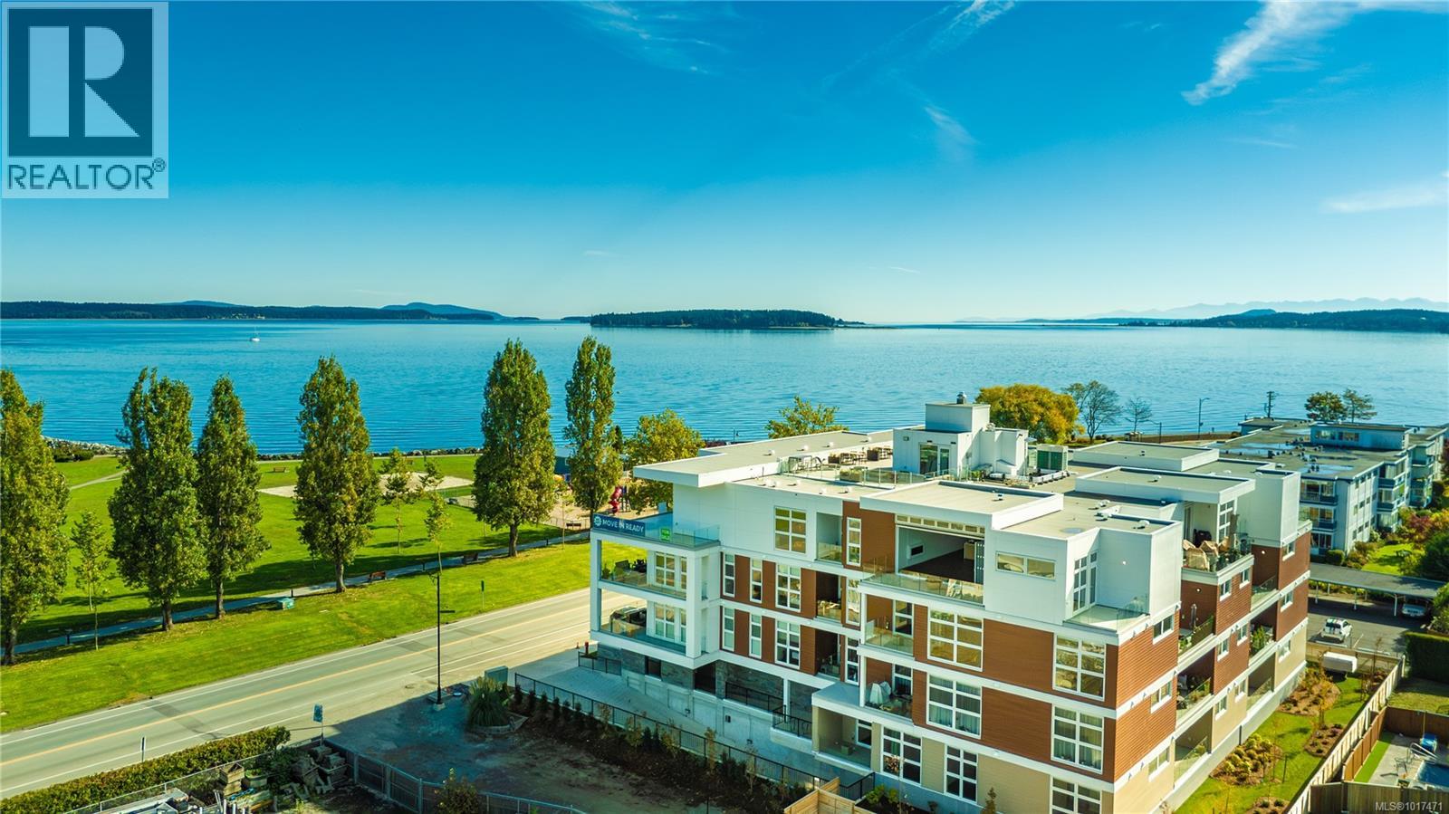106 9570 Fifth St, Sidney, British Columbia  V8L 2W5 - Photo 1 - 1017471
