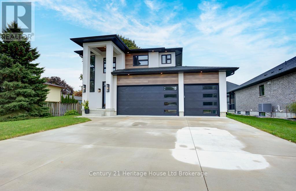154930 15th Line, Ingersoll 