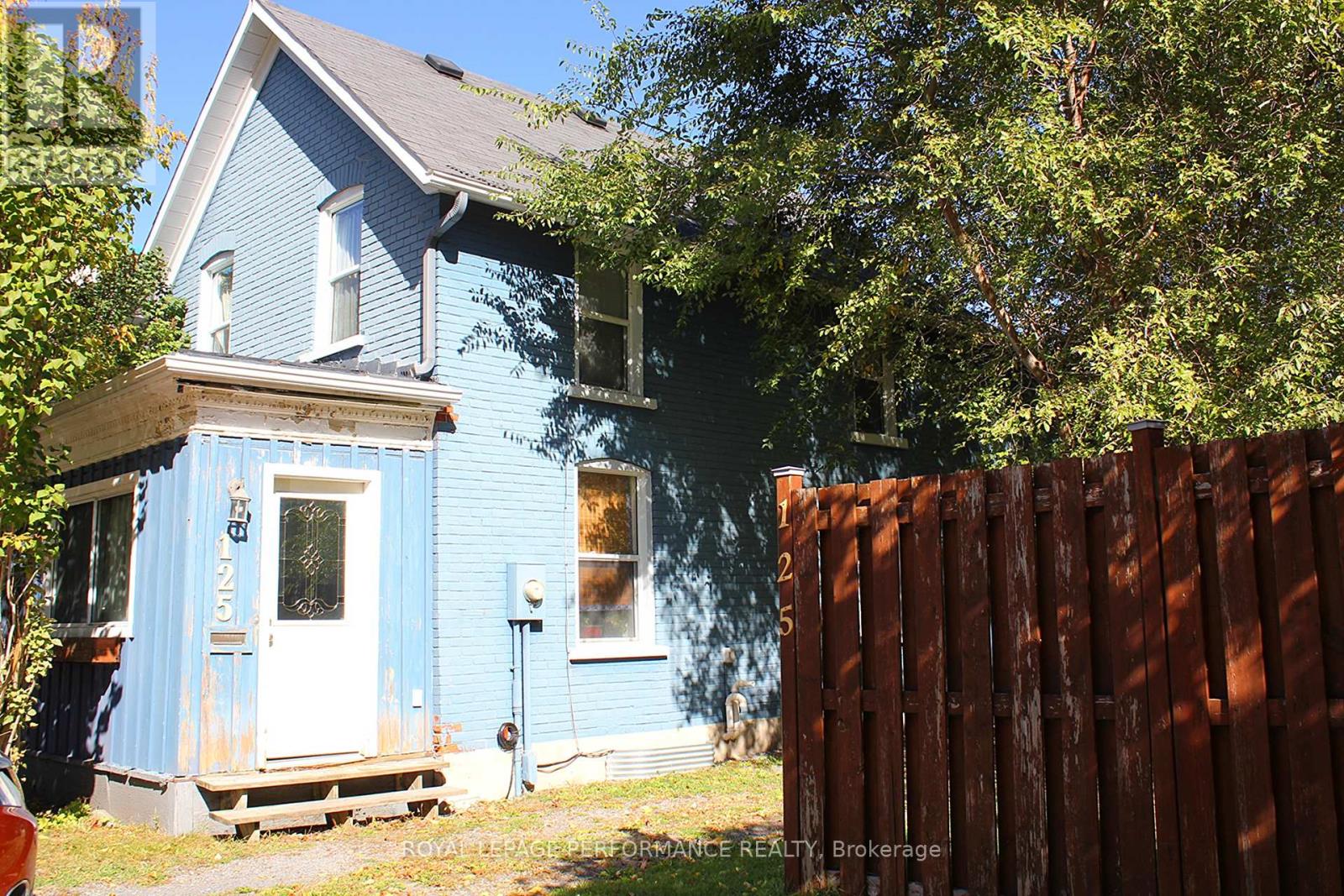125 Augustus Street S, Cornwall, Ontario  K6J 3V9 - Photo 3 - X12468894