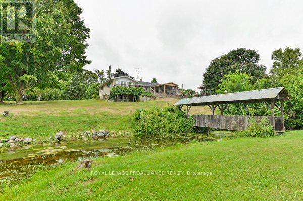 486 Waites Road, Cramahe, Ontario  K0K 1S0 - Photo 41 - X12434573