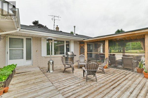 486 Waites Road, Cramahe, Ontario  K0K 1S0 - Photo 37 - X12434573