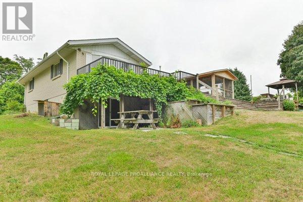 486 Waites Road, Cramahe, Ontario  K0K 1S0 - Photo 39 - X12434573
