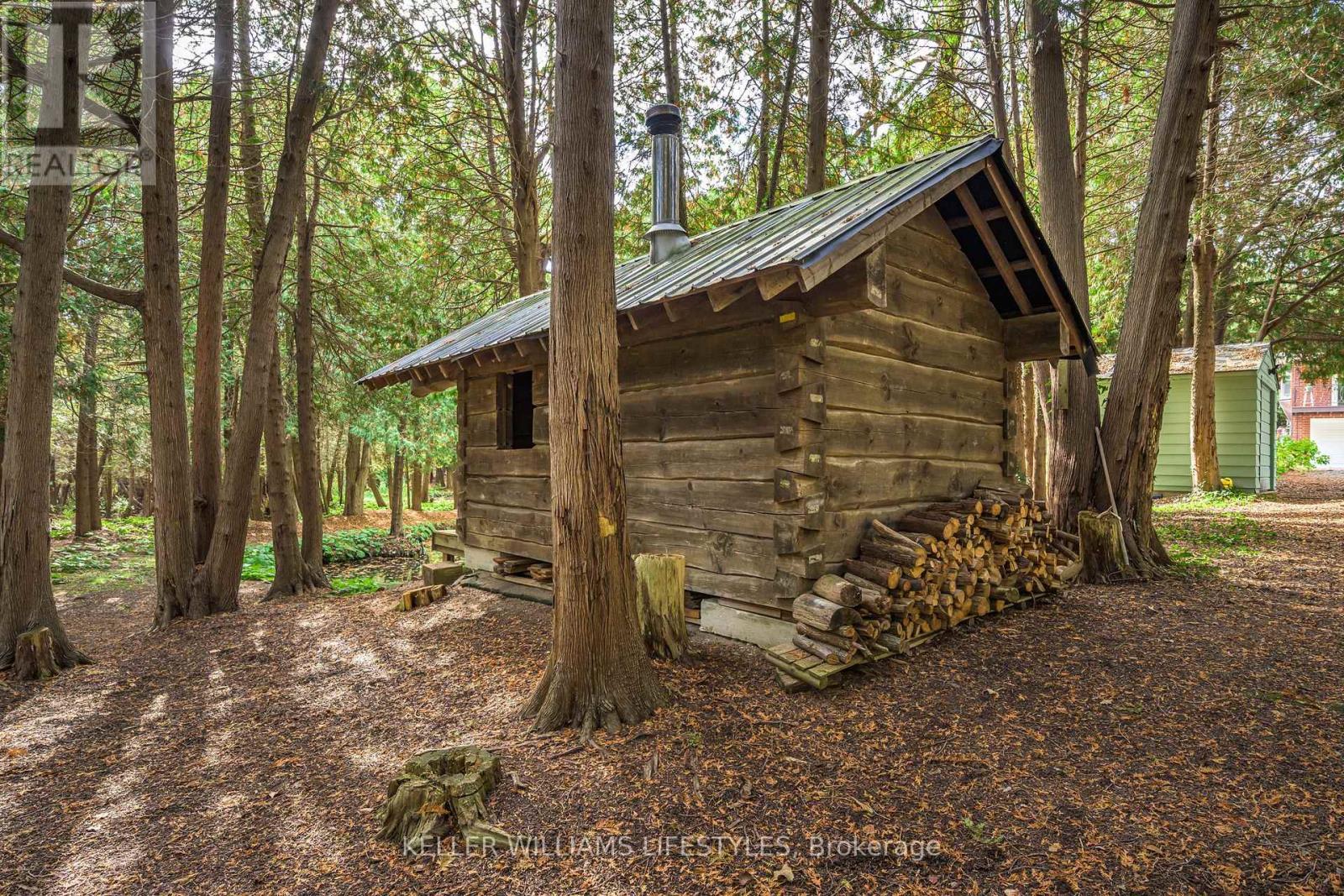 15083 Medway Road, Middlesex Centre, Ontario  N0M 1C0 - Photo 39 - X12446266