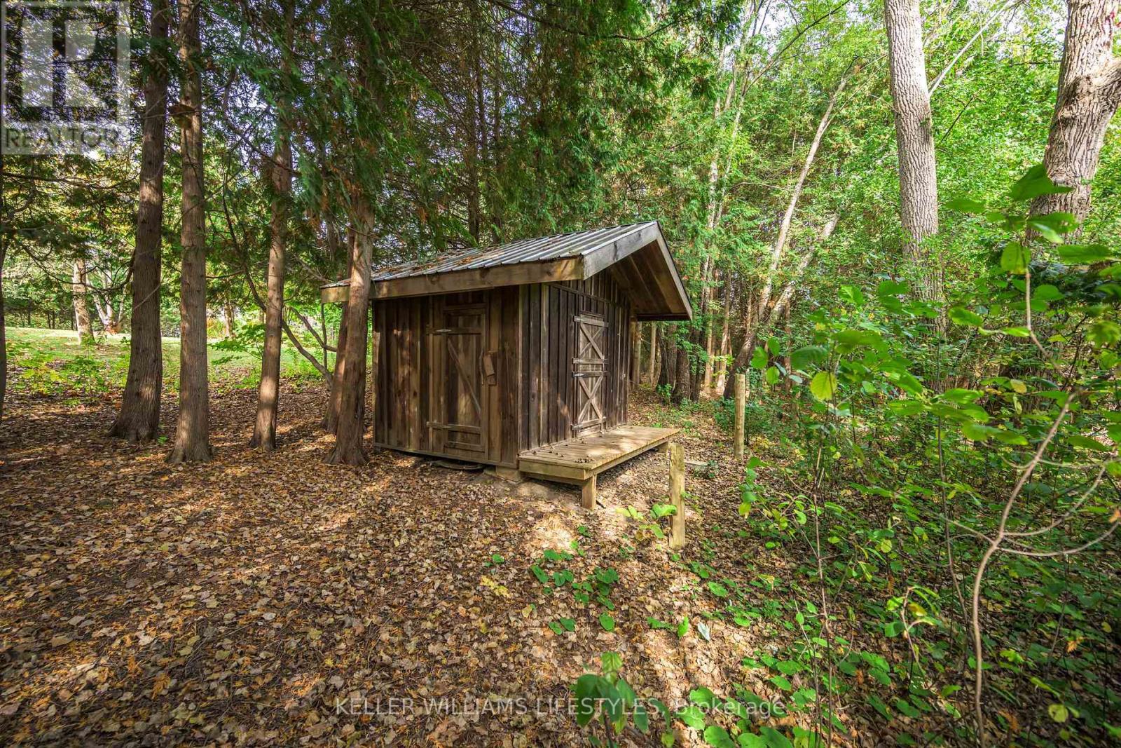 15083 Medway Road, Middlesex Centre, Ontario  N0M 1C0 - Photo 42 - X12446266