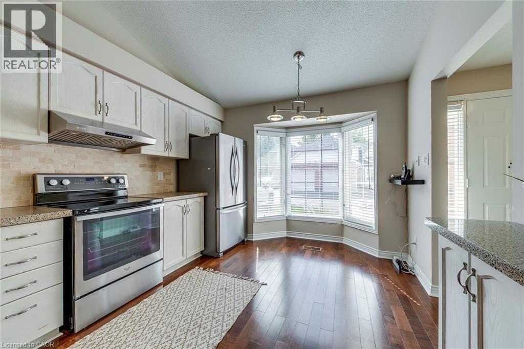 2435 Woodward Avenue Unit# 15, Burlington, Ontario  L7R 1V2 - Photo 10 - 40780173