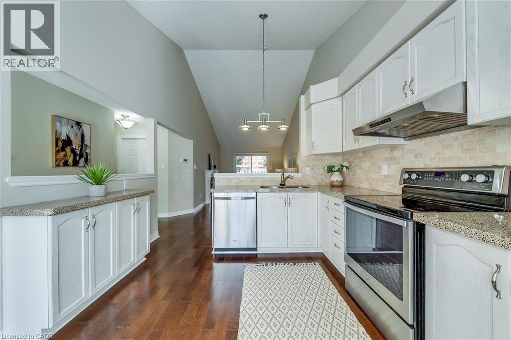 2435 Woodward Avenue Unit# 15, Burlington, Ontario  L7R 1V2 - Photo 12 - 40780173