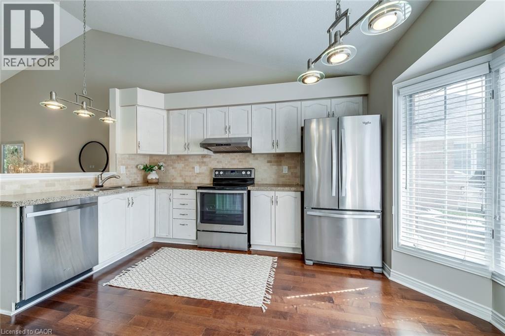 2435 Woodward Avenue Unit# 15, Burlington, Ontario  L7R 1V2 - Photo 13 - 40780173