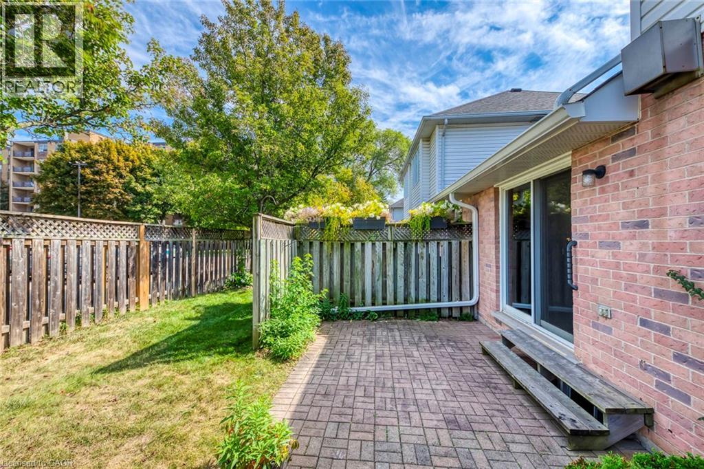 2435 Woodward Avenue Unit# 15, Burlington, Ontario  L7R 1V2 - Photo 31 - 40780173