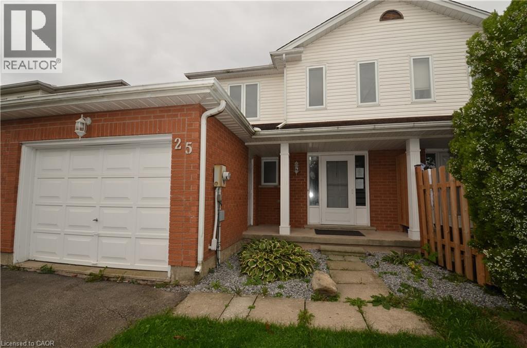 25 Devine Crescent, Thorold, Ontario  L2V 5A4 - Photo 2 - 40780054